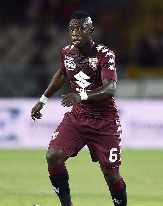 Torino, per Acquah c'è aria di rinnovo 