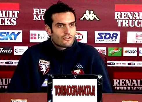 Colombo: "Sassuolo temibile, ma noi vogliamo la vittoria" 