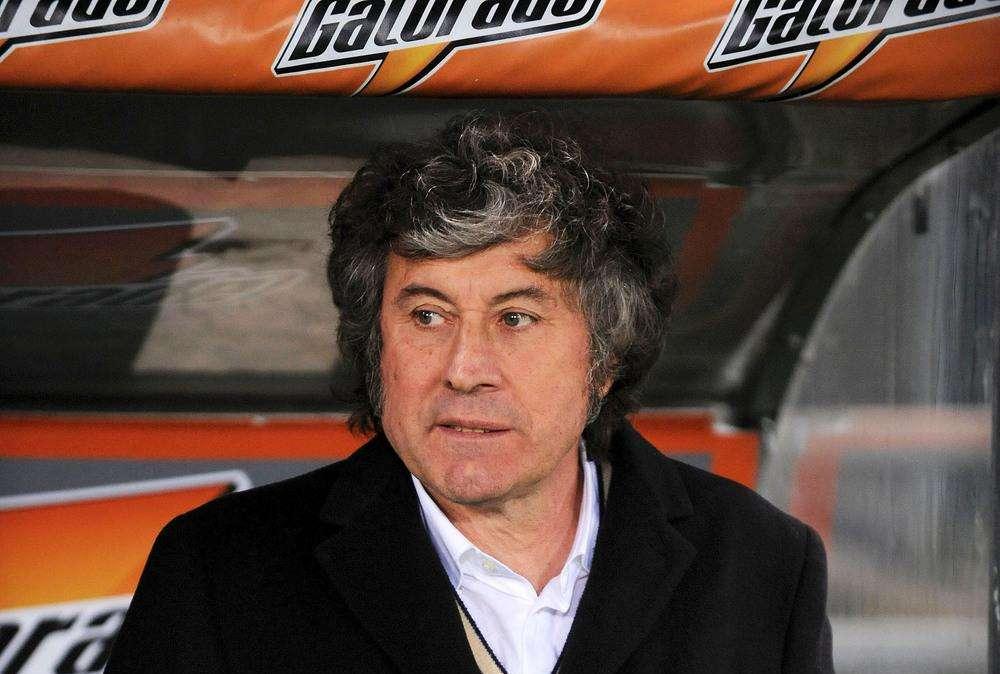 C'è anche Vanoli nelle grandi novità di Malesani 