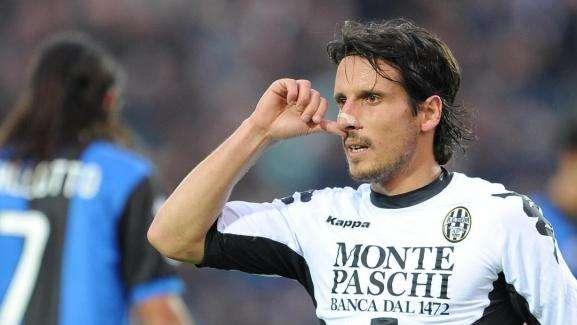 Atalanta, Del Grosso scalda i motori per Torino 