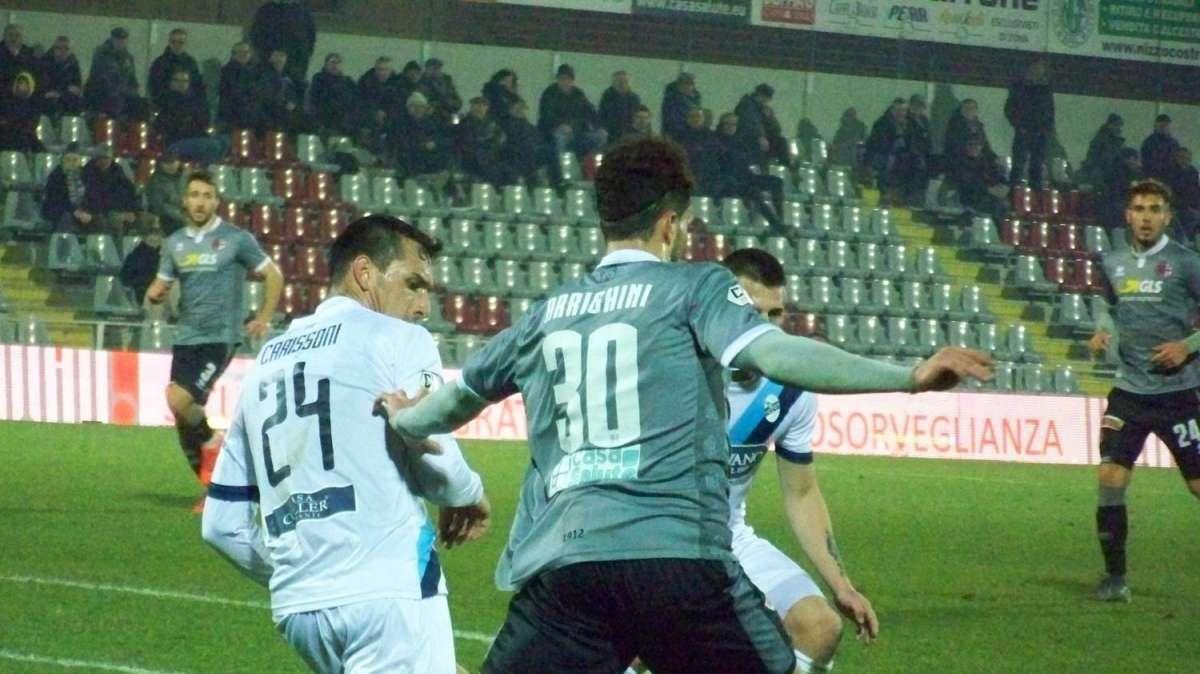 UFFICIALE - Il Toro saluta definitivamente Carissoni, va alla Vis Pesaro