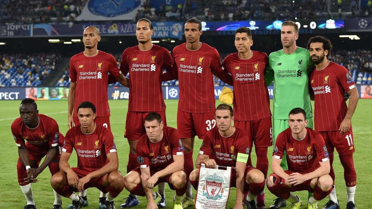 Le amichevoli di oggi - Il Bologna cade due volte contro il Liverpool