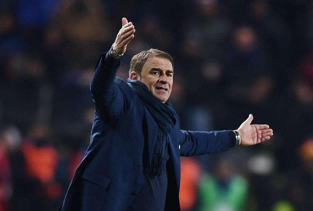 Cagliari, tutto pronto per Semplici. L'ex-SPAL sbarca in Sardegna