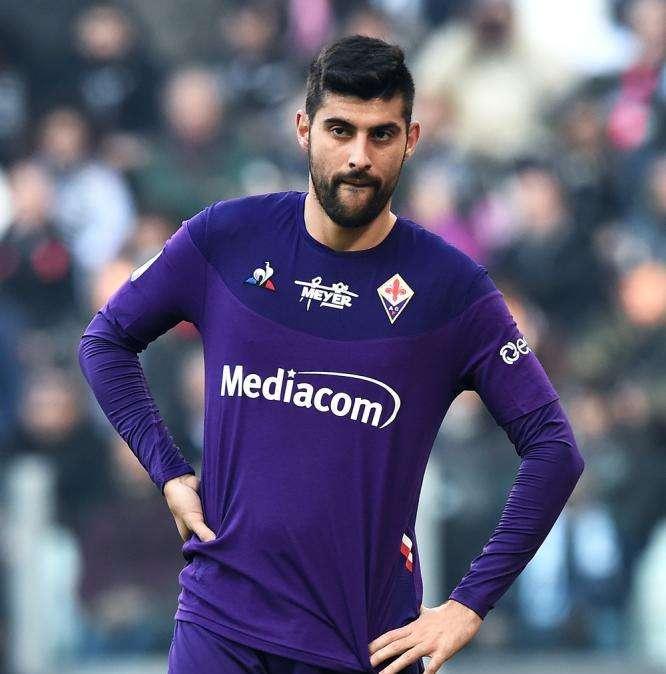 Benassi giura amore alla Fiorentina. "Voglio rimanere qui, ma bisogna essere in due per proseguire"