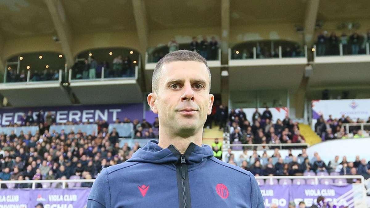 Bologna, problema esterni per Thiago Motta: col Torino in campo Ndoye e Saelemaekers