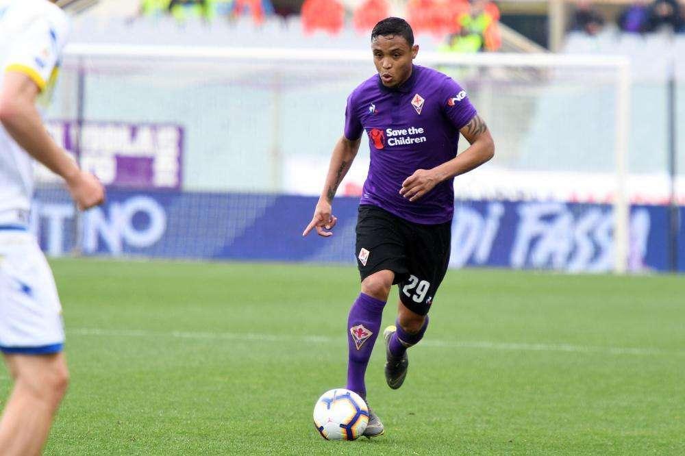 Luis Muriel: "Non siamo inferiori a Torino e Atalanta, episodi ci hanno escluso dalla lotta all'Europa"
