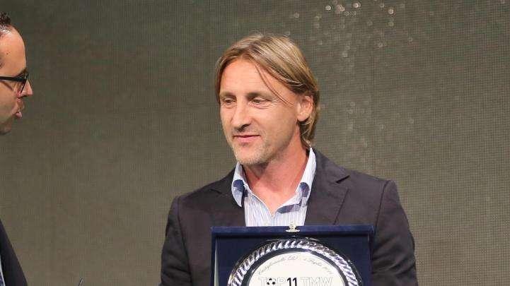 Ipotesi Parma per Davide Nicola