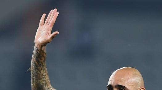 Le pagelle di Zaza con il Milan