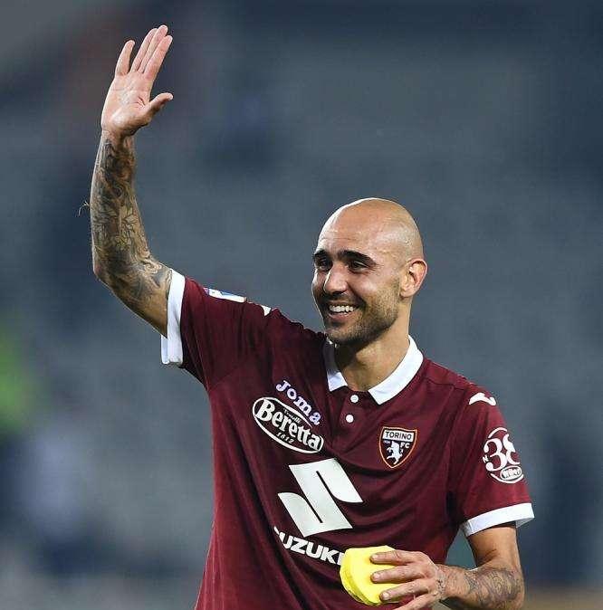 La Gazzetta dello Sport: "Zaza in rimonta nel Toro d'attacco"
