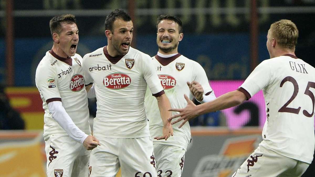 Il Torino d'inverno al trotto, stessi punti della Juve 