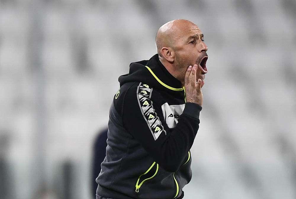 Emozioni a non finire nella ripresa: lo Spezia vince con il Cagliari