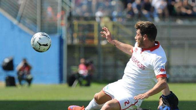 Quattro di Serie su Sabelli per il diesse barese Antonelli: non c'è il Toro