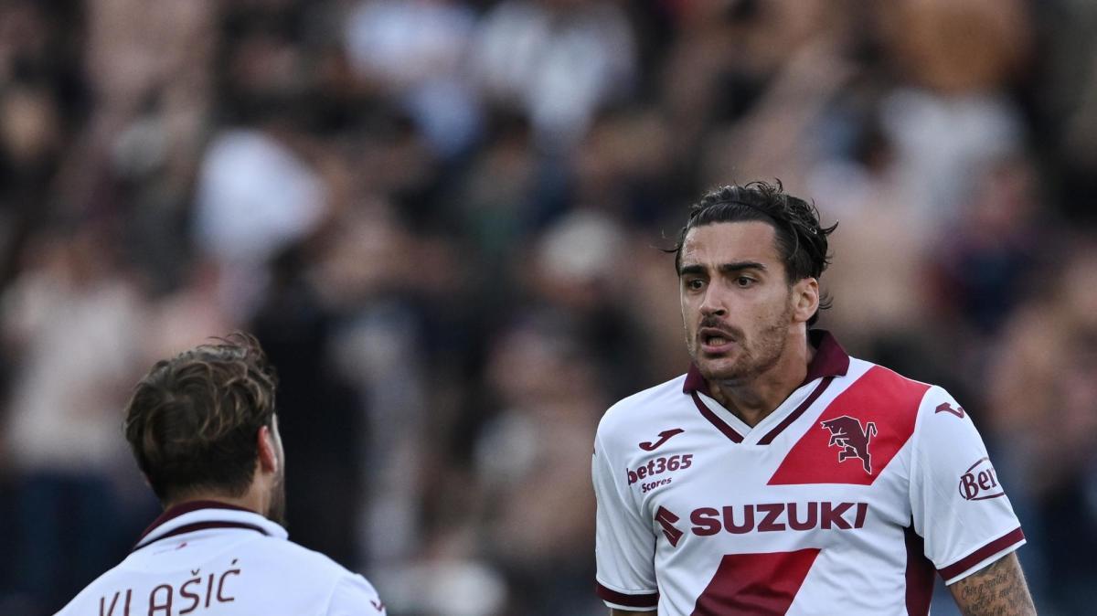 L'agente di Kulenovic: "A Bologna si è sbloccato: ora può diventare il Mandzukic del Toro"