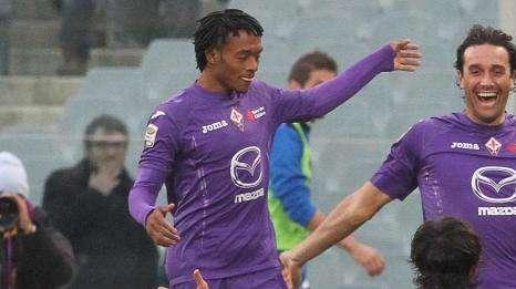Fiorentina, Cuadrado: "A Torino consapevoli del nostro valore"