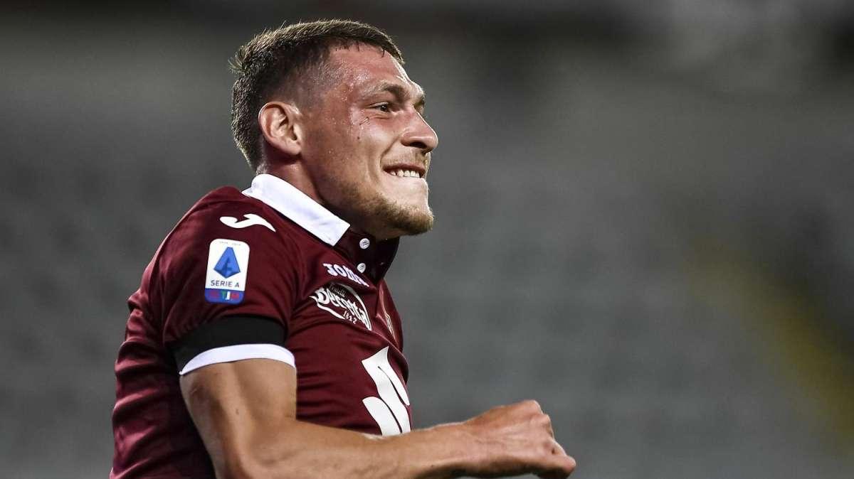 Inter, per il post Lukaku Belotti favorito su Zapata: bastano 30 milioni 