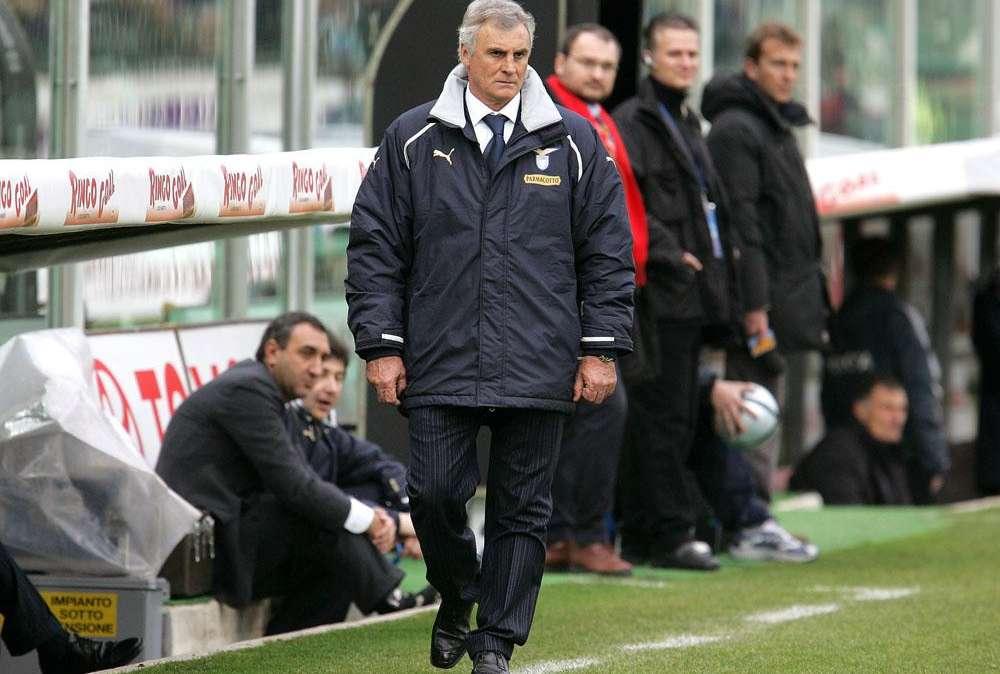Torino, Papadopulo: "Non azzereremo il lavoro di Lerda"