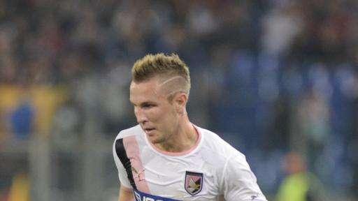 L'obiettivo granata Kurtic crocevia per Sorrentino al Palermo
