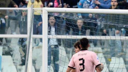 Sorrentino in uscita dal Palermo: spunta l'ipotesi ritorno al Chievo