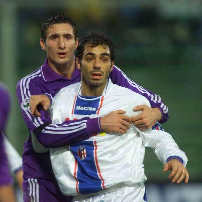 Sampdoria, Bellucci: "Quel tacco era voluto"