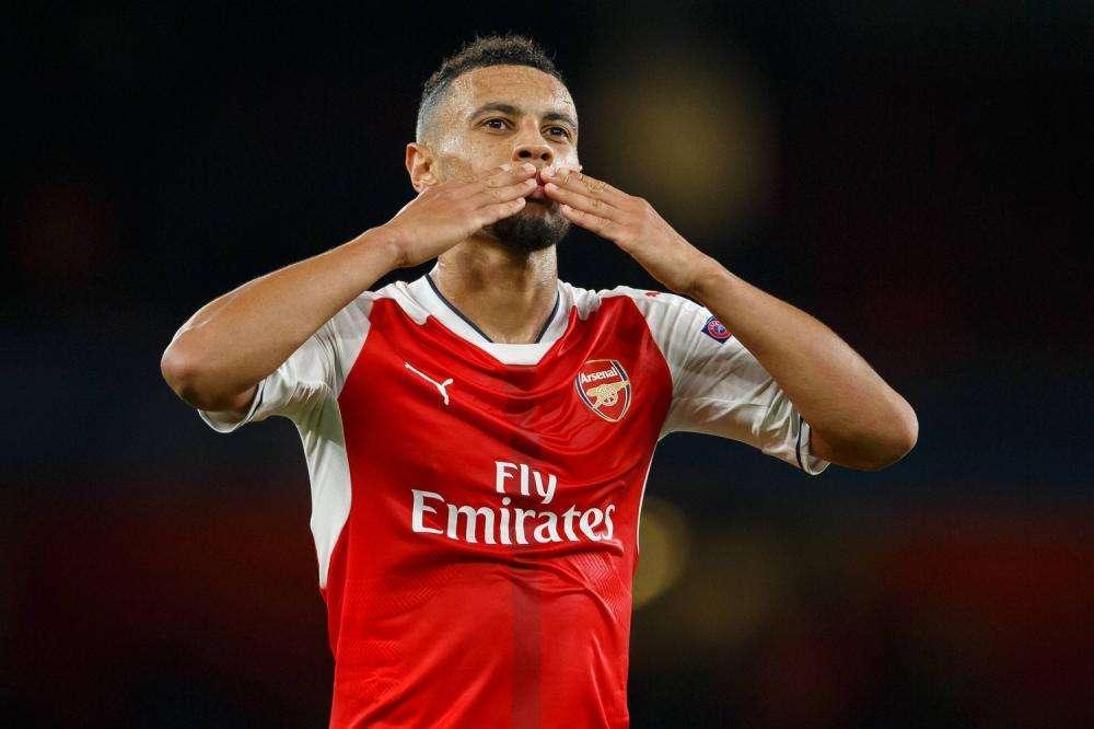 Sky - Toro, la nuova idea per la sinistra è l'ex-Arsenal Gibbs
