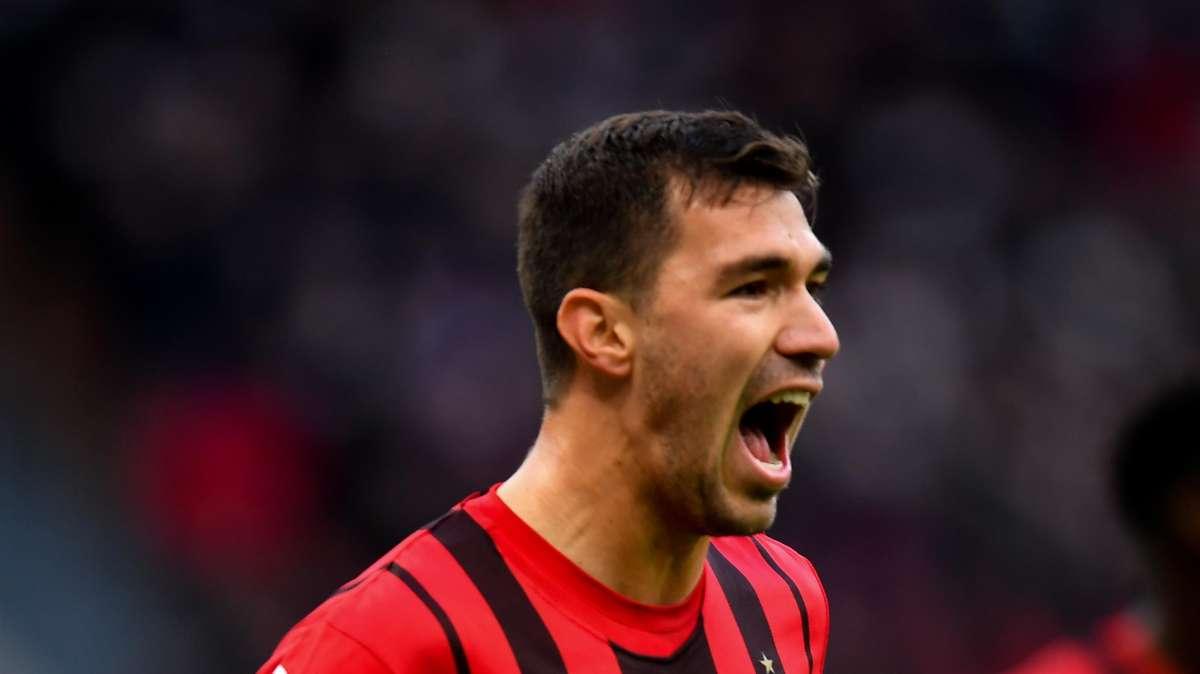 Romagnoli punta il Torino