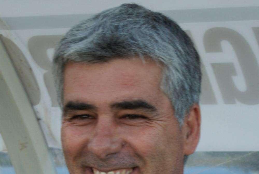 Grosseto, domani la conferenza stampa di Ugolotti