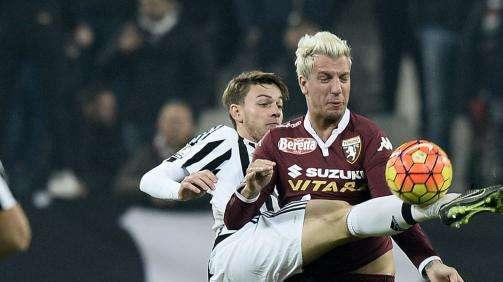 Torino, in esame le offerte dagli Emirati per Maxi Lopez