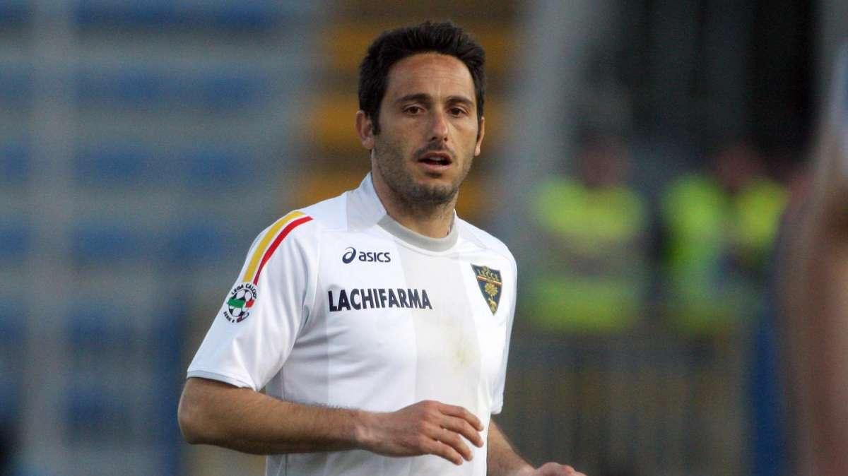 Nessuna richiesta del Brescia per Di Michele 