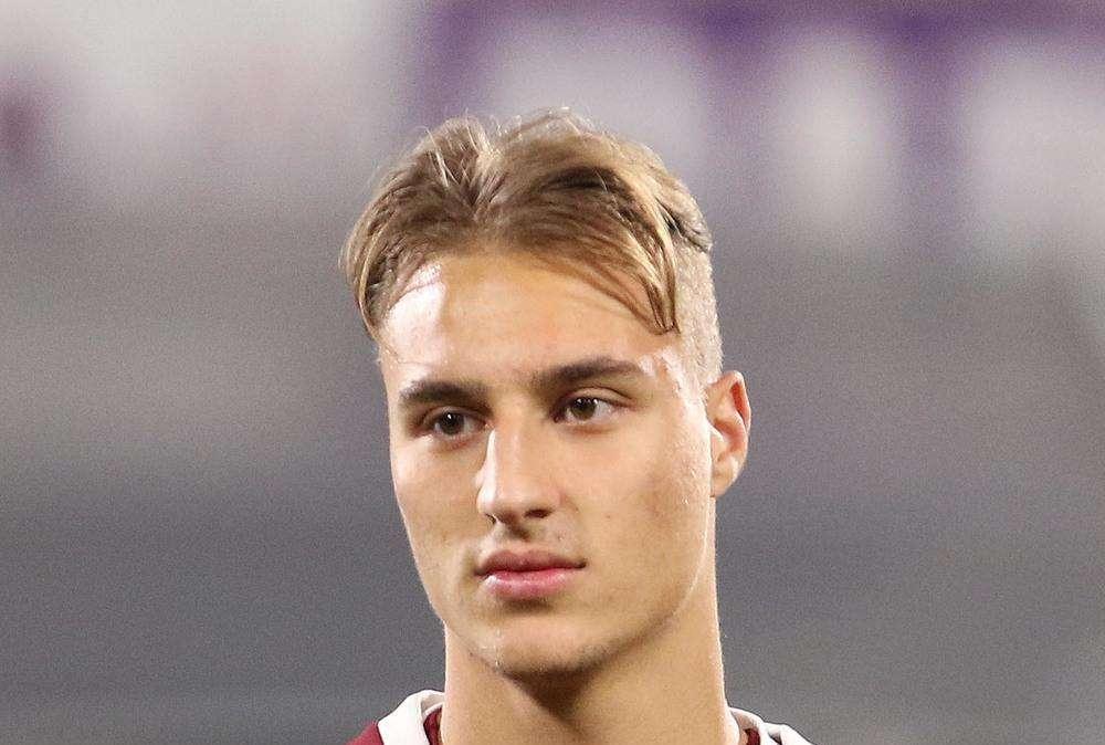 De Luca può essere un'occasione per lo Spezia