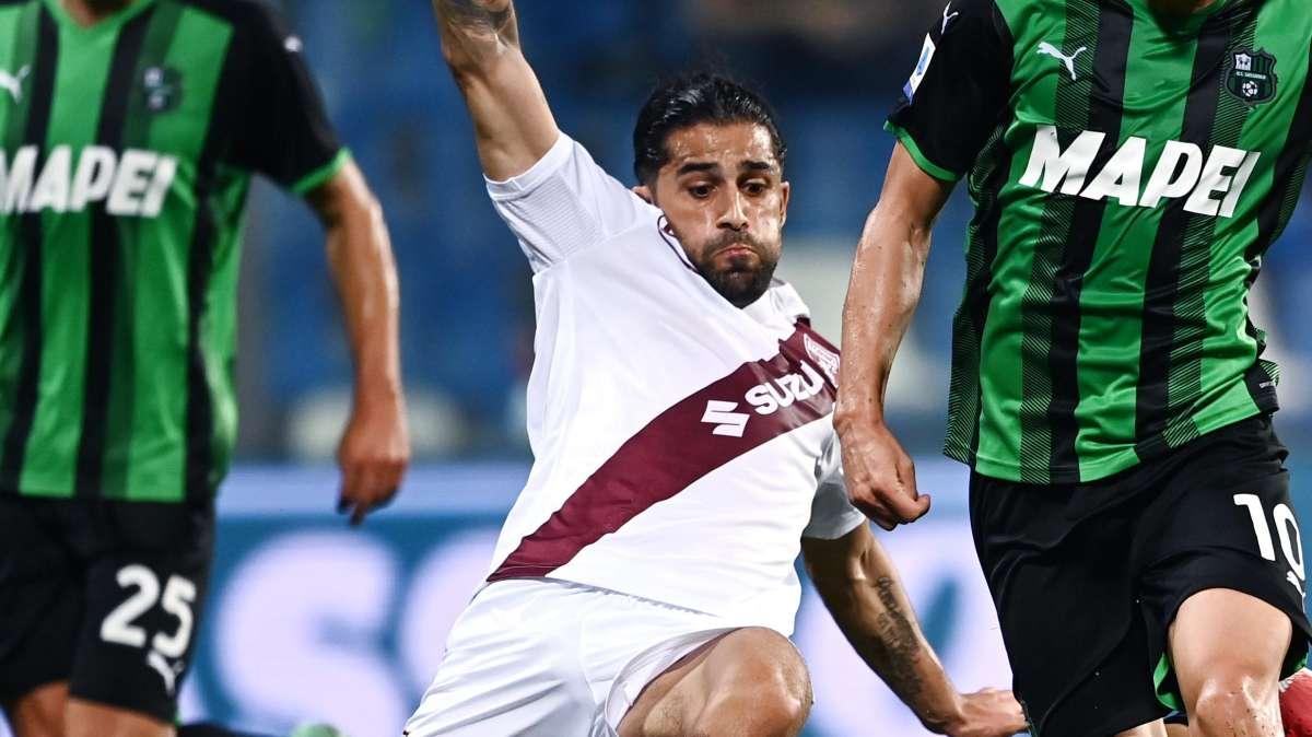 Sono tutti sul fronte granata gli ex di Milan-Toro