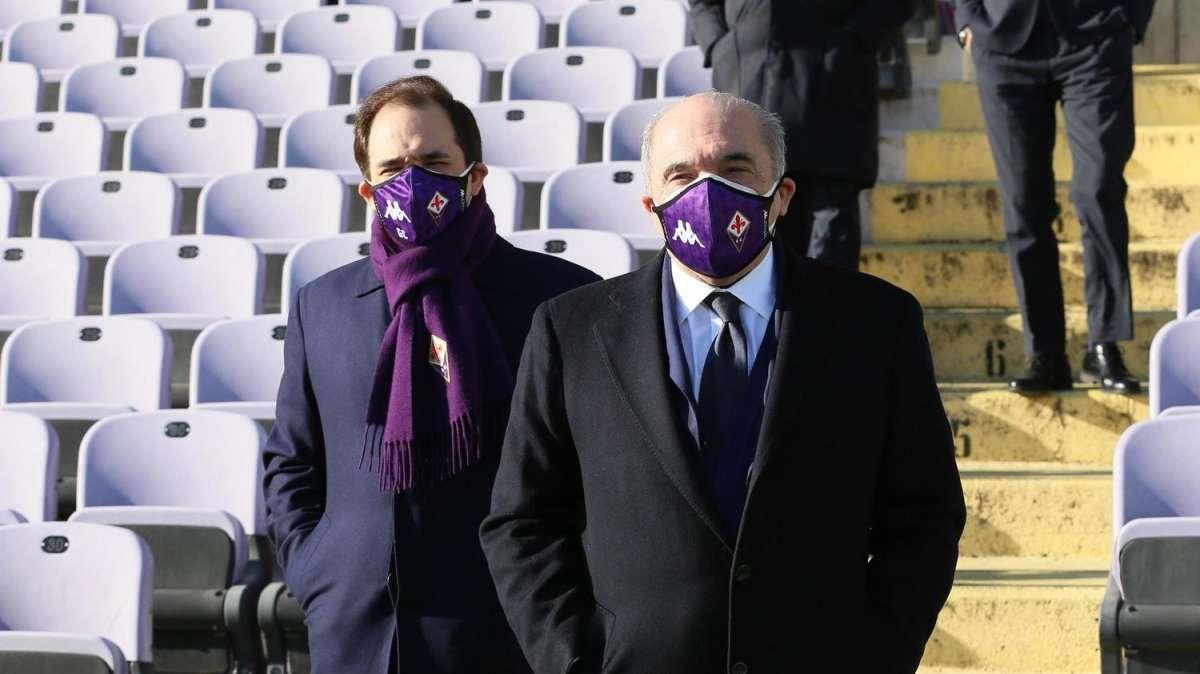 Fiorentina. Commisso: "A Torino ci siamo tolti la paura" 