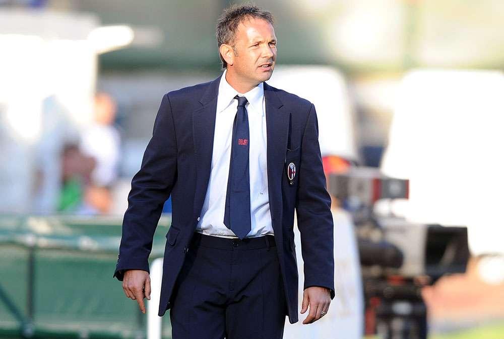 Lerda: "Mi farebbe molto piacere allenare il Catania"