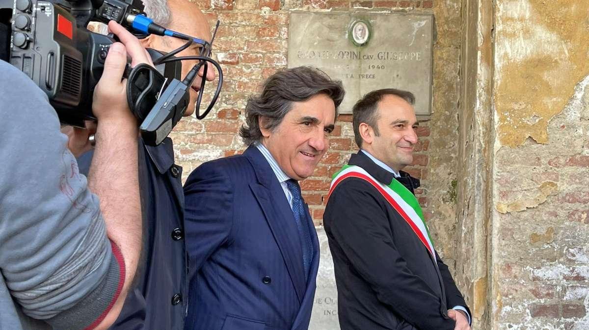 Cairo su Belotti: “Si è parlato moltissimo e nessuno potrebbe essere contento se non fosse più con noi, magari ....”