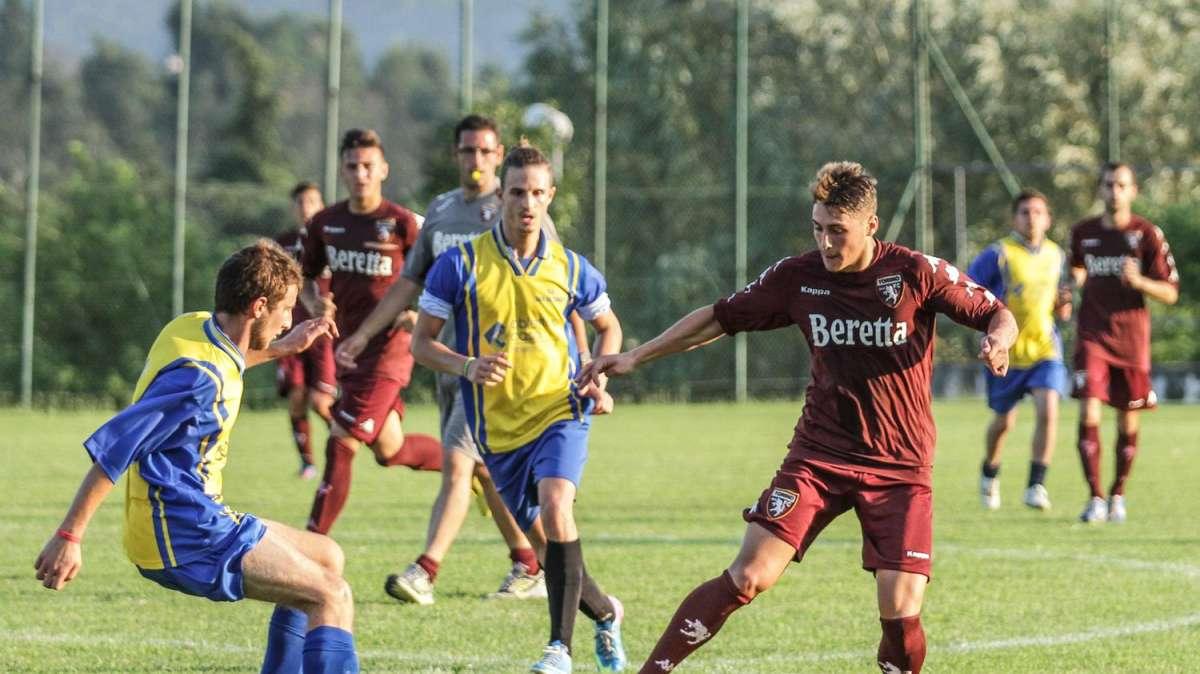 Primavera, pareggio a reti bianche contro la difesa del Siena