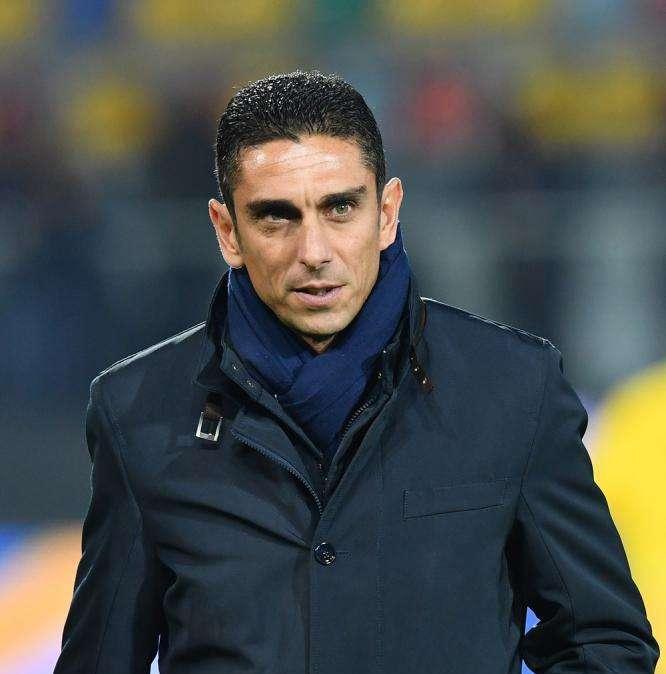 Moreno Longo: "Allenare il Toro? Me lo devo prima meritare"