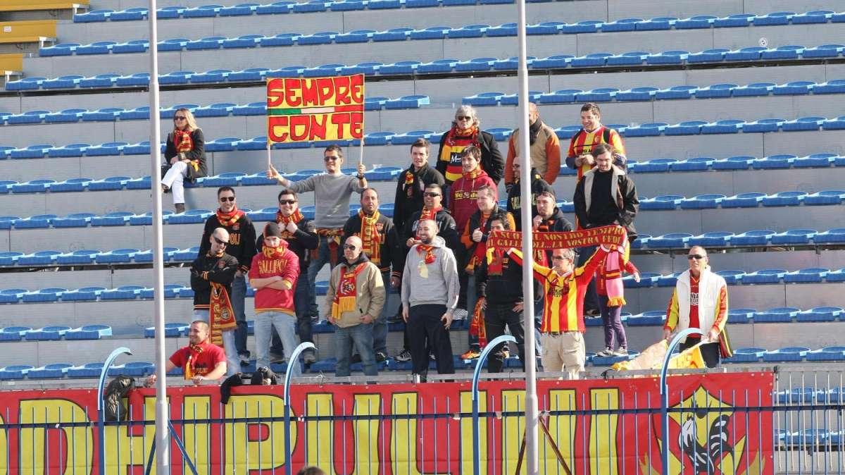 Gallipoli, le cattive notizie non finiscono mai 