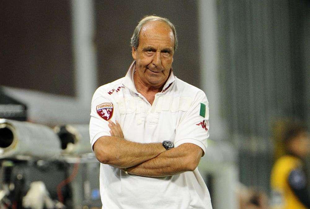 Torino, Ventura: "Sovrastati sotto ogni punto di vista. Stasera non era il Torino"