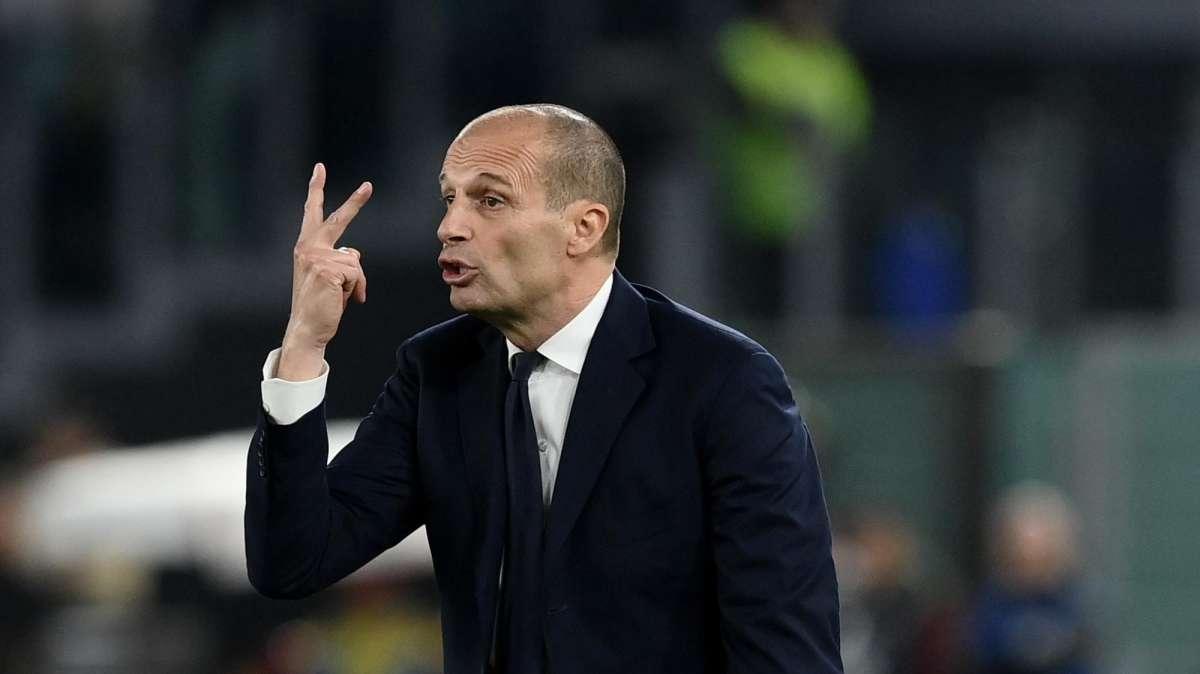 Serie A - Le formazioni ufficiali di Juventus e Salernitana