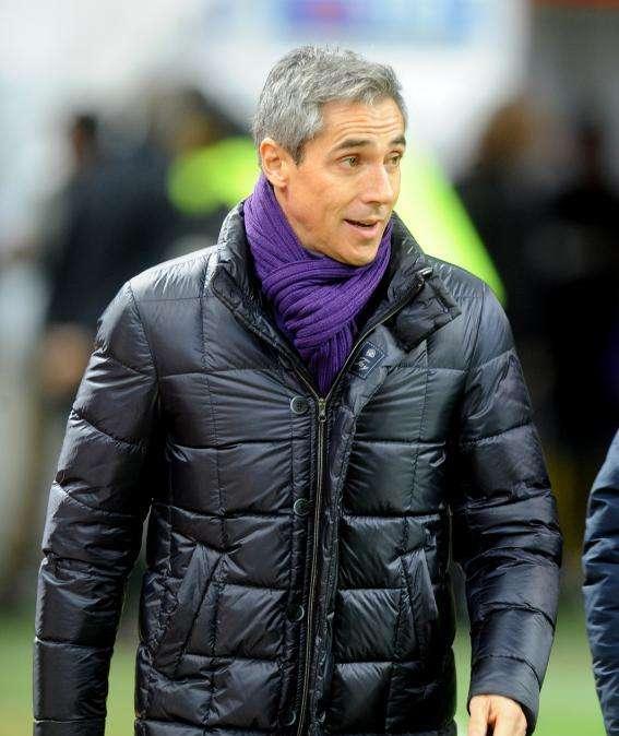 Fiorentina, Sousa: "Con il Torino non era facile" 