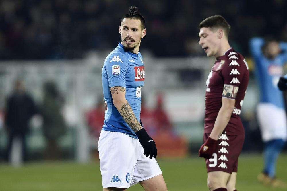 ESCLUSIVA TG – Policano: “Se il Napoli avrà fame e cattiveria per il Torino sarà dura, altrimenti …”