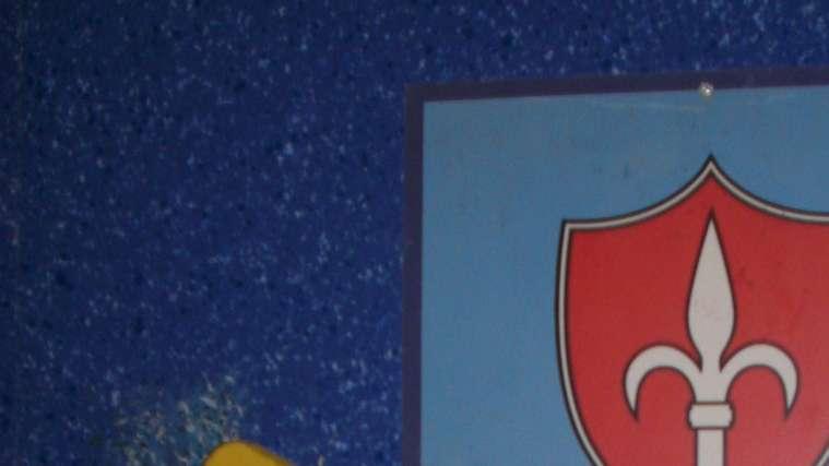 Triestina, ultimo allenamento prima della partenza