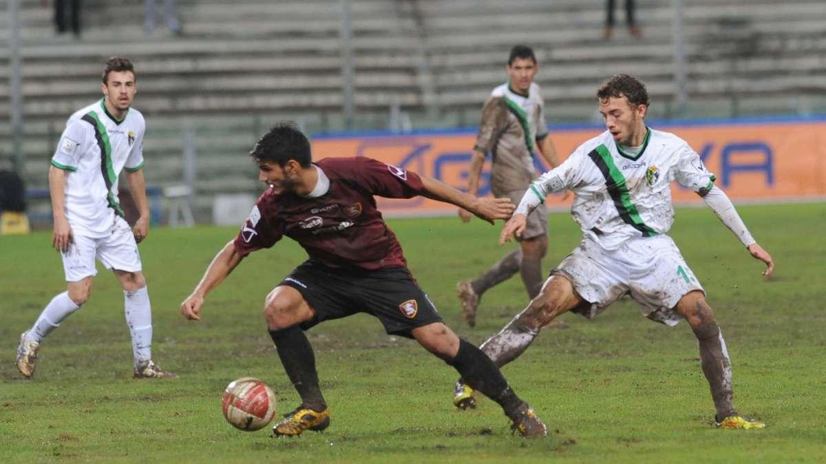 Torino, occhi puntati su Mungo del Chieti 