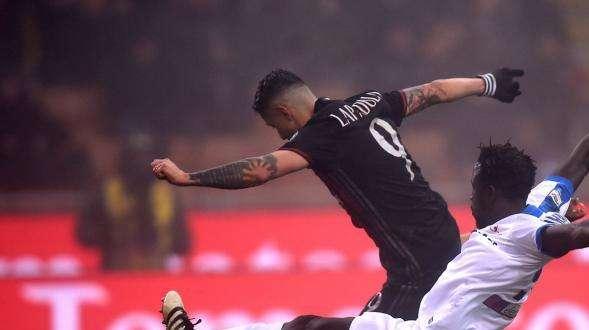 Verso Torino-Atalanta: arduo il recupero di Dramé