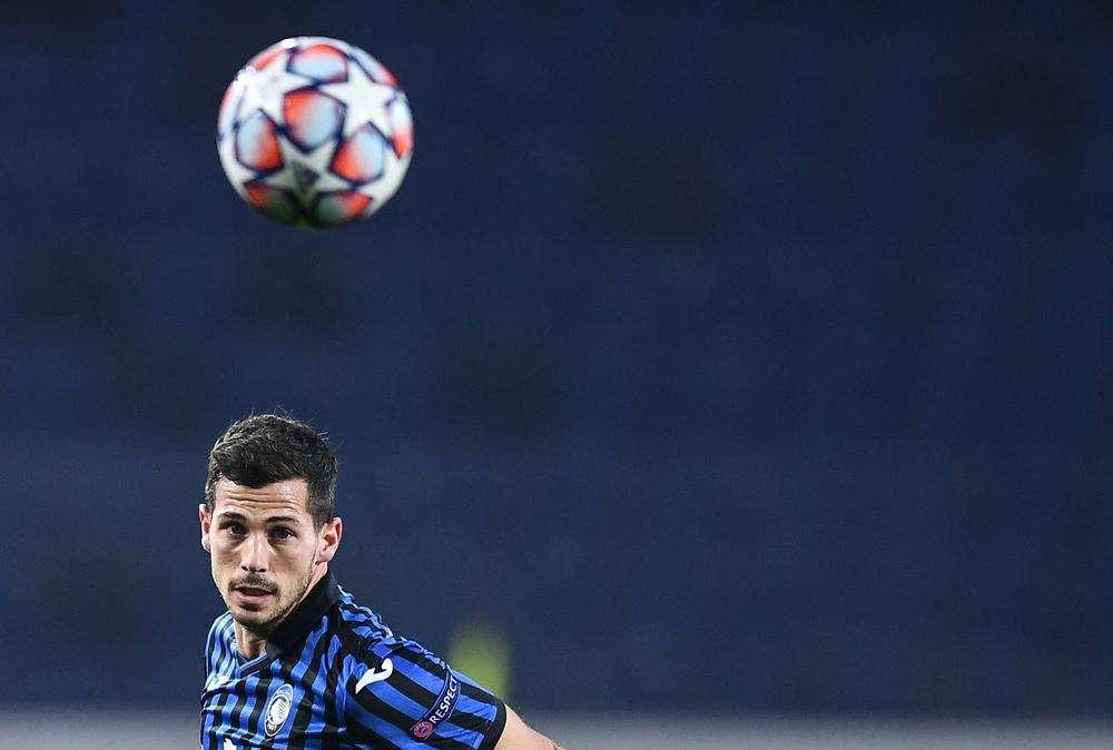 Juventus e Atalanta si dividono la posta, allo Stadium è 1-1