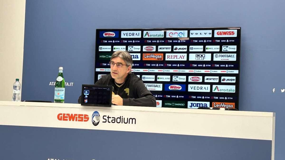 La classifica degli allenatori in questa stagione, compresi i subentranti. Juric appena sufficiente 