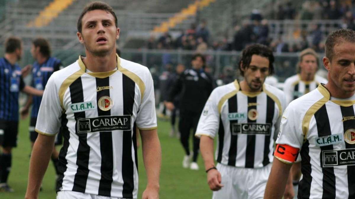 Ascoli, in dubbio la presenza di Uliano