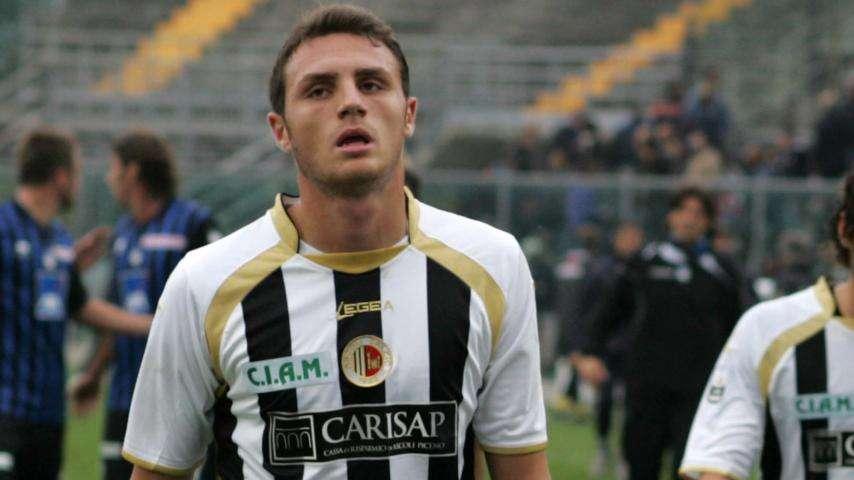 Ascoli, in crescita le condizioni di Uliano