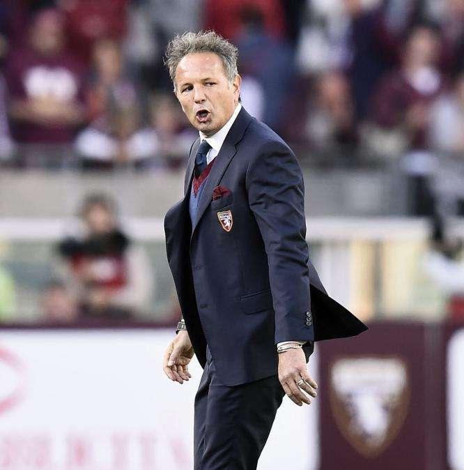 Torino, domani già in campo 
