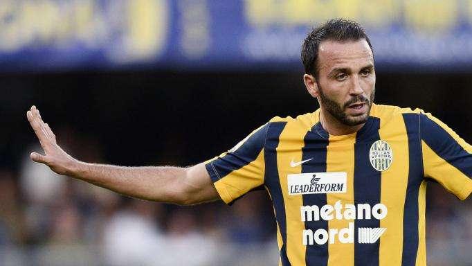 Verso Hellas Verona-Torino: Pazzini guadagna posizioni per un posto di fianco a Toni