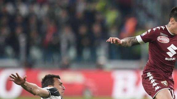 TMW - Una vecchia e una nuova pretendente sulle tracce di Iturbe